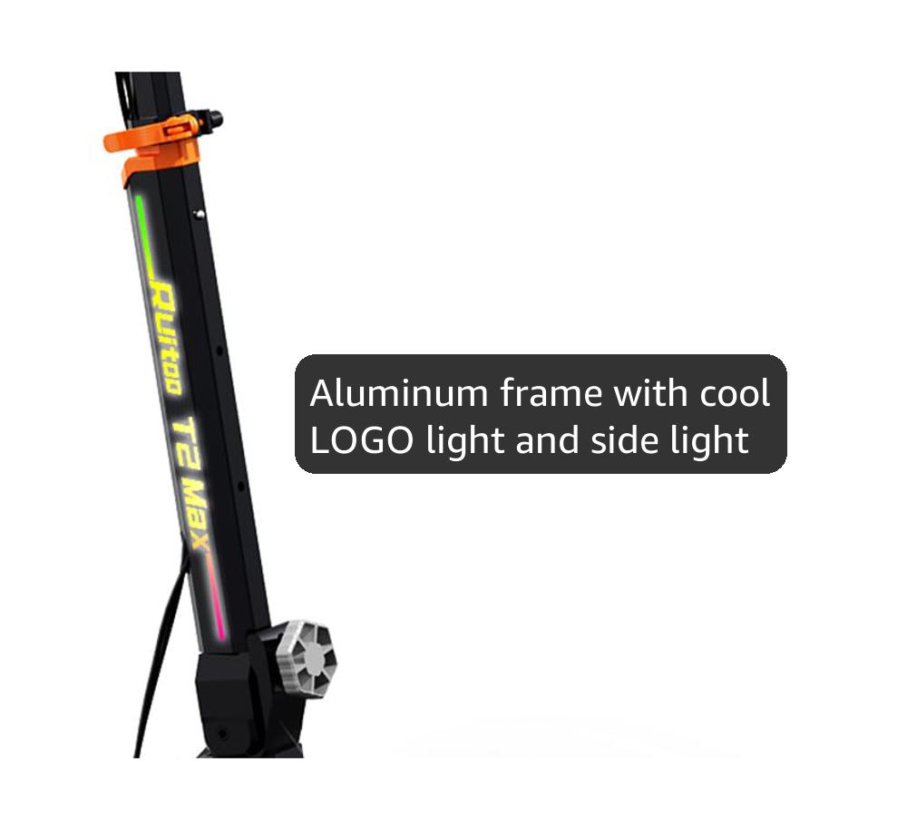 T3 Max Off-road Electric Scooter