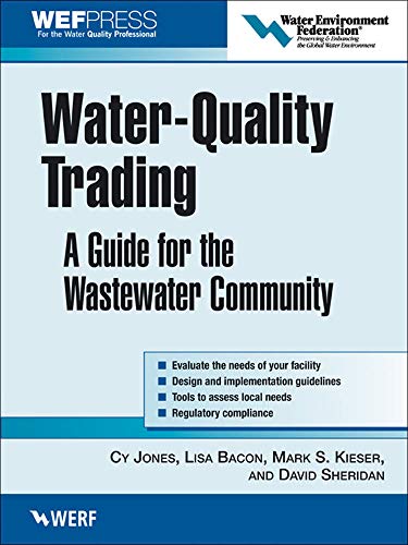 Water-Quality Trading: A Guide for the Wastewater Community