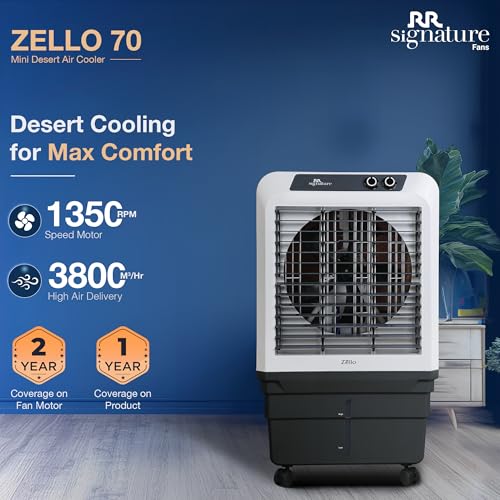 RR Signature Air Coolers - Image 3