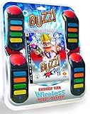  BUZZ! Quiz TV
