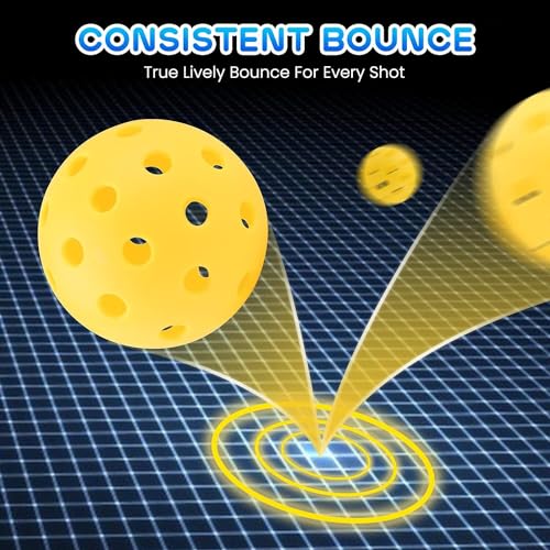 Karakal RACKETBALL Balls Blue (REC)- Tube of 2