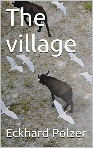The village (English Edition)