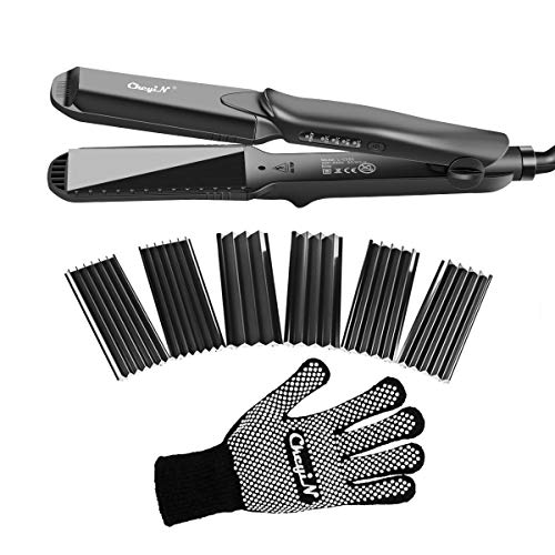 Top 10 Hair Crimpers of 2021 Best Reviews Guide