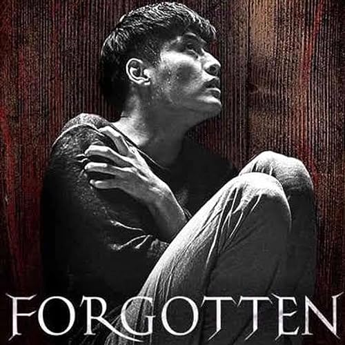 Forgotten (movie) / Ep. 9