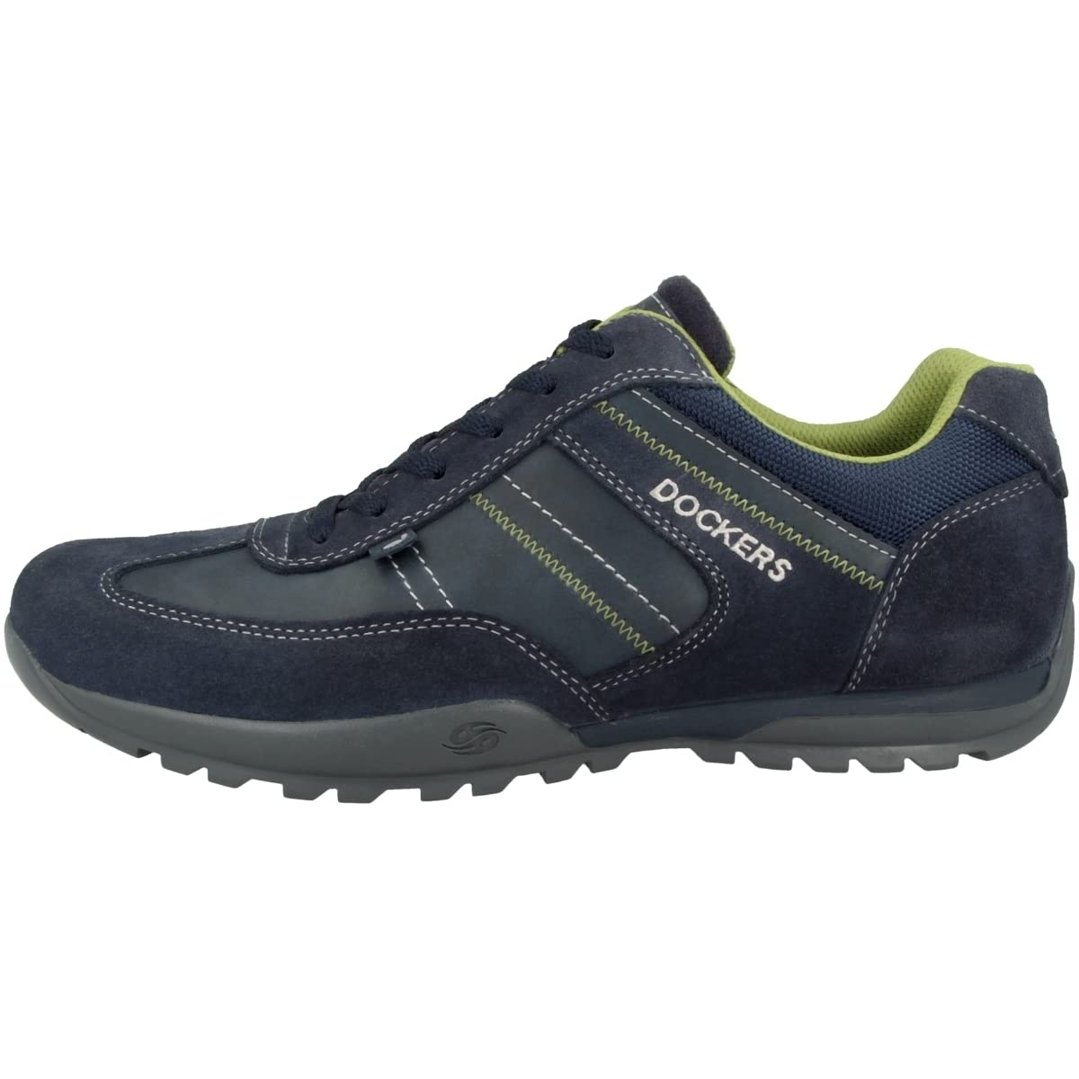 Dockers by Gerli 36ht004-201660 OxfordsHomme