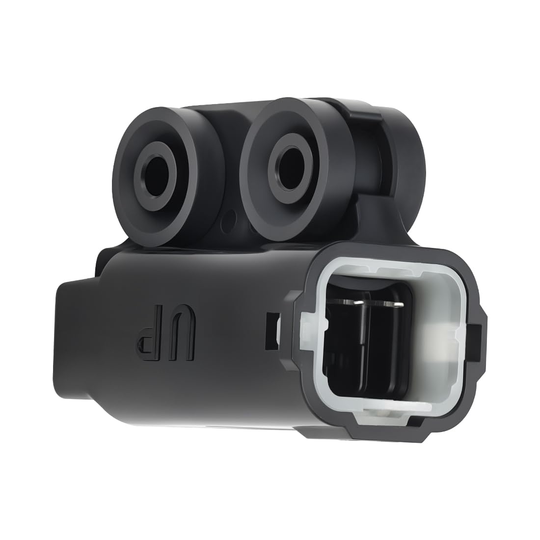 Neigungssensor/Umkippsensor passend für Yama-ha Raptor 700 YFZ450 WR250 YZFR1 YZFR6 XVS1300 XV1900 XTZ07 FZ1 FZ6 FZ8 FZ09 FZ10 MT07 MT09 MT10 2002-2024 5PS-82576-01-00