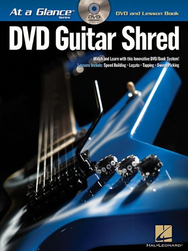 Guitar Shred: At a Glance