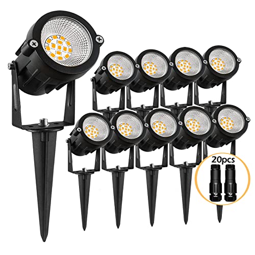 Top 10 Best Landscape Lighting Picks And Buying Guide Glory Cycles