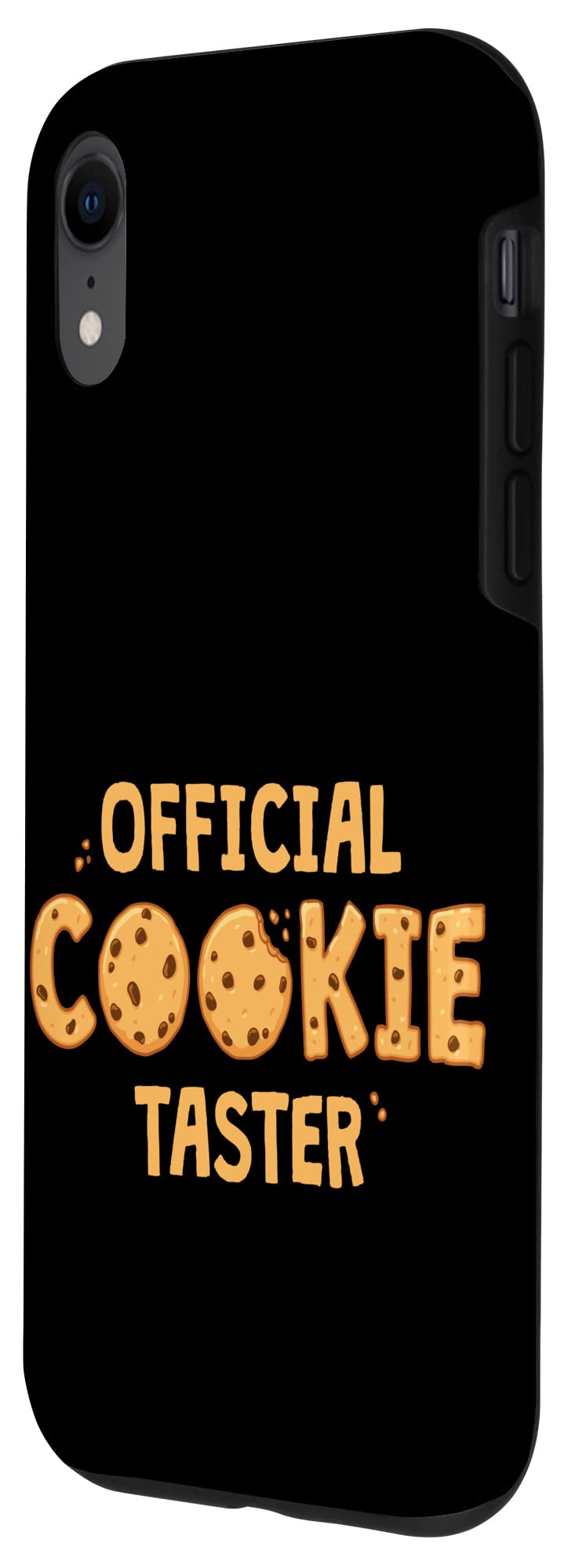 クッキーiPhone Amazon.co.jp: iPhone XR ビスケットテイスター I クッキー
