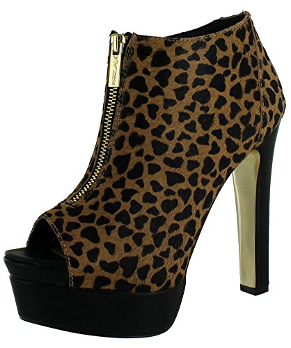 Betsey Johnson Women's Boldd-L Boot