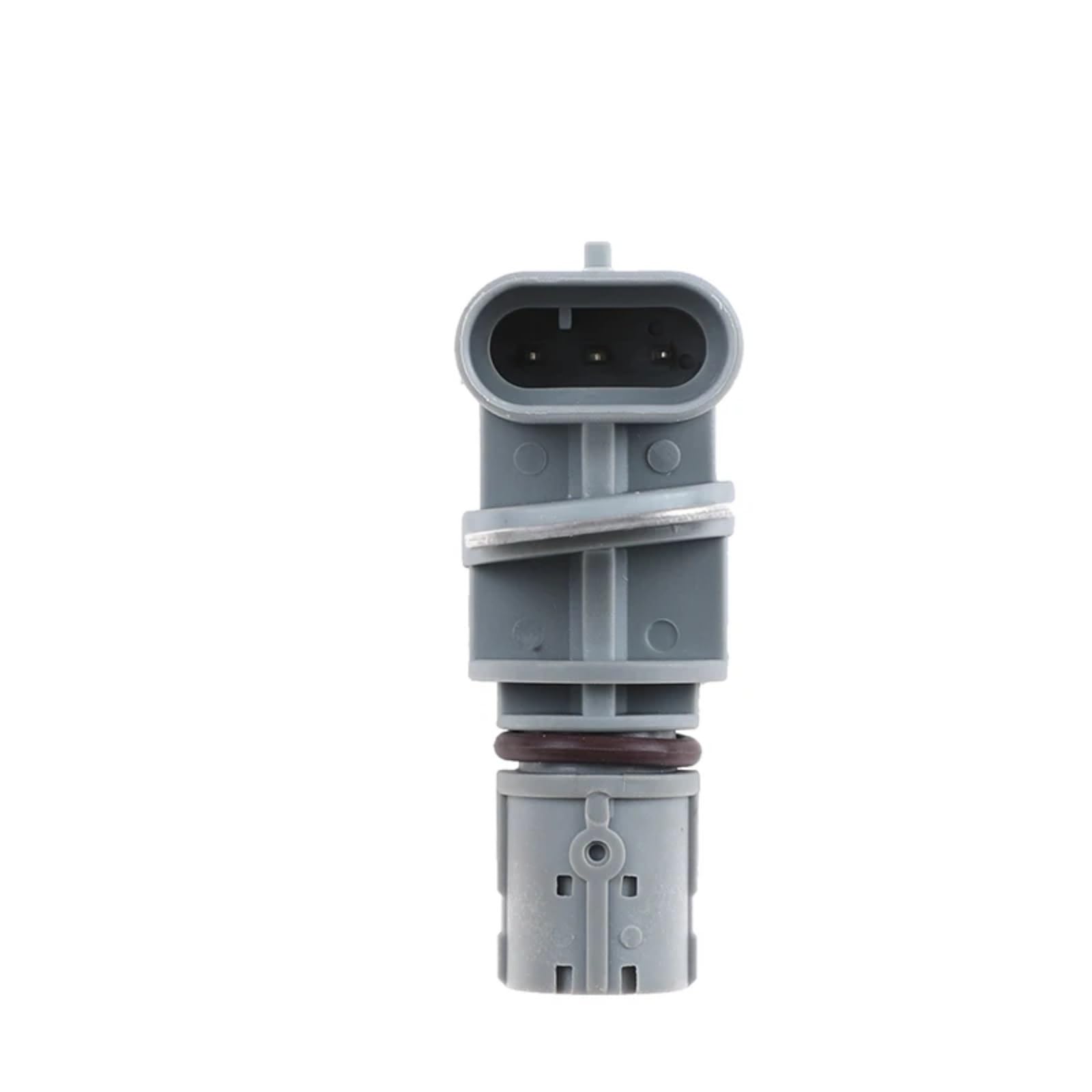 Position d'arbre Compatible Avec C&evrolet Pour Silverado 1500 2008-2013 Pour Avalanche 2007-2008 2010 2011 2012 2013 12585546 Capteur Position Vilebrequin Pour Moteur Voiture