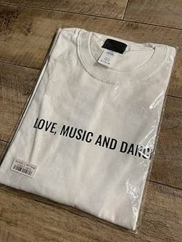 ME:I アリツア グッズ 白Tシャツ XL ME:I アリツア グッズ 白Tシャツ XL 2025 ME:I 1ST ARENA LIVE