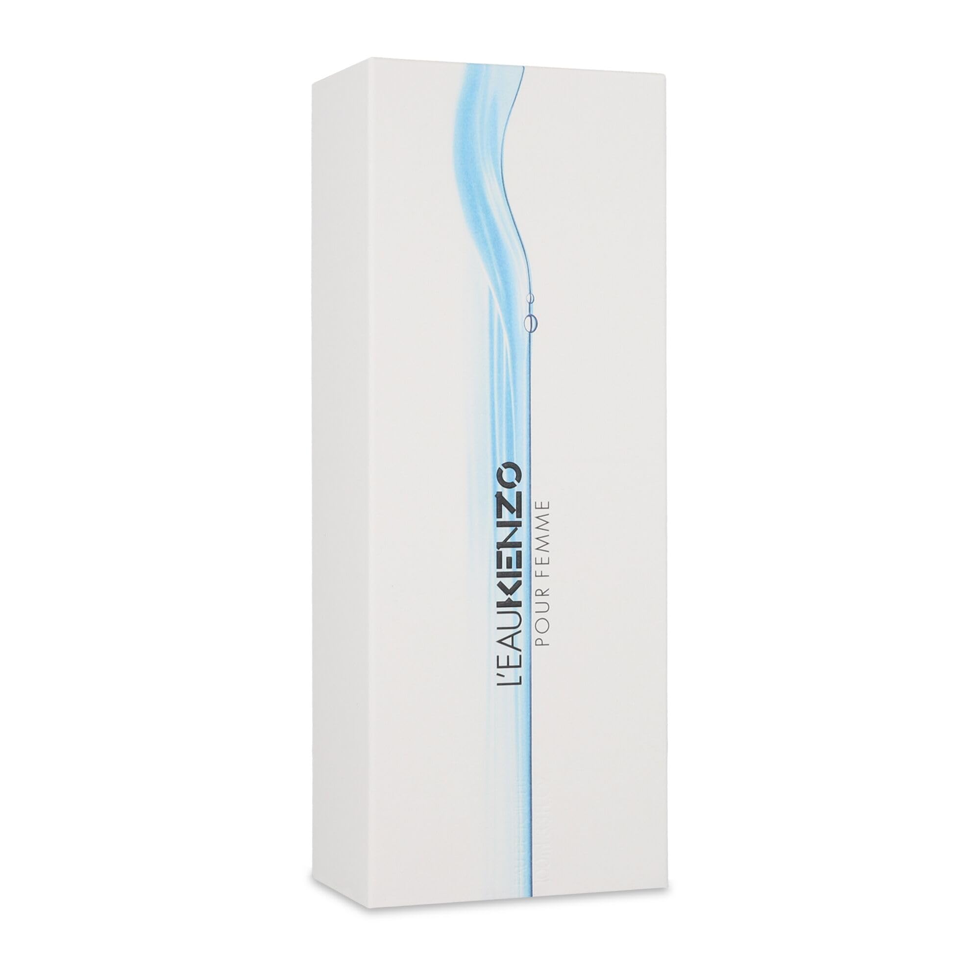 Kenzo L'Eau Kenzo Pour Femme Eau de Toilette 100 ml
