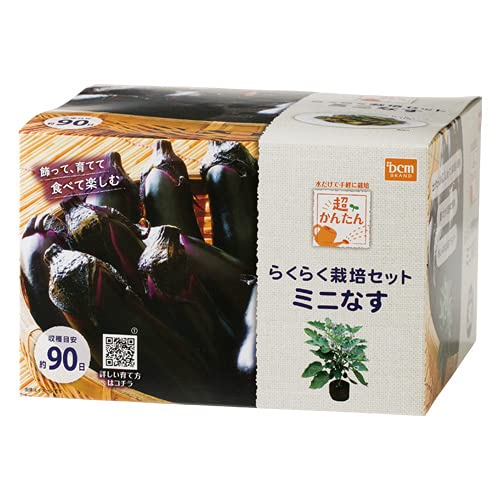 超簡単!栽培セット