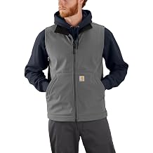 Carhartt Mens Galesburg Softshell Vest