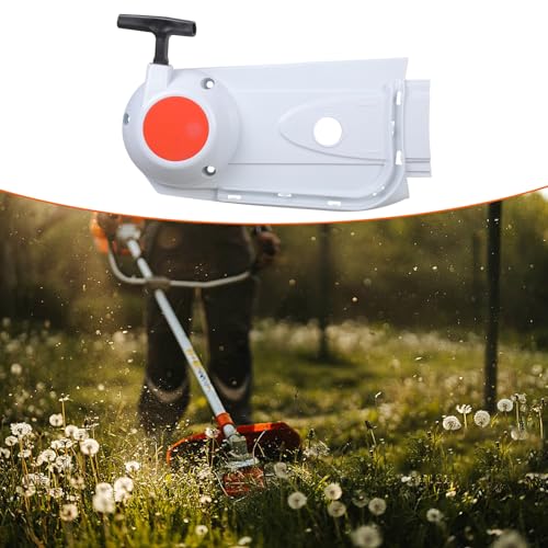 Démarreur de rechange TS800 en ABS robuste résistant aux intempéries - 3