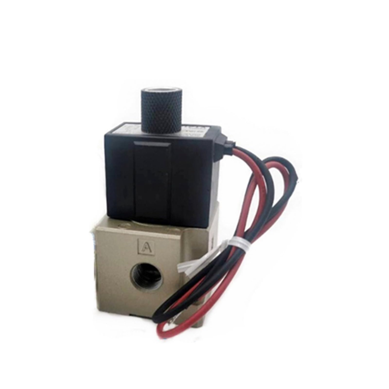 NYRXRYTCA 3 Port Solenoid Valve Direct Operated Poppet Type VT317 Series VT317 VT317V VT317/VT317V-6G/5G/4G/3G/6D/5D/4D/3D/5DZ-02(VT317-5G-02)