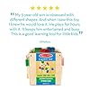 Melissa & Doug - Cubo de Madera para Clasificar Formas, Juego Educativo Infantil con 12 Piezas de Madera de Colores - 6073159 - Juguetes Niños 2 años + - Regalo Niño 2 años + - Montessori #4