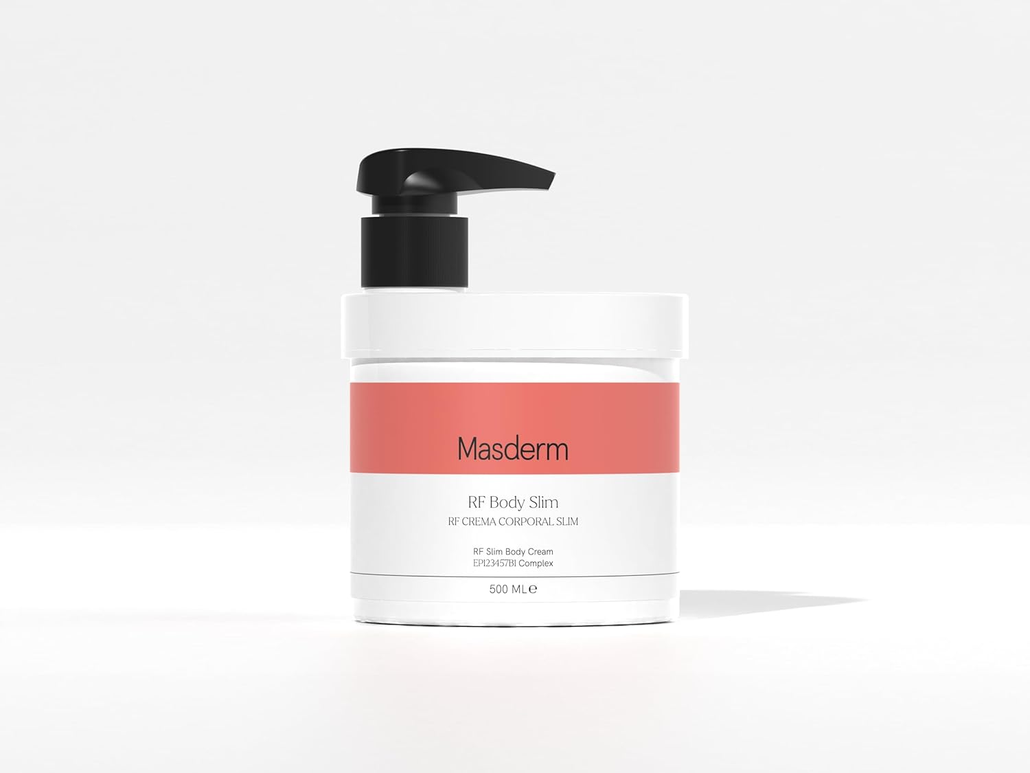 MASDERM Anti Cellulite Cream Physique Oil 500 ml Slimming Cream Fats Burning Cream Gel Males and Girls Slim Pores and skin Firming Cream Ultrasonic In opposition to Anti Fats Stomach Tightening