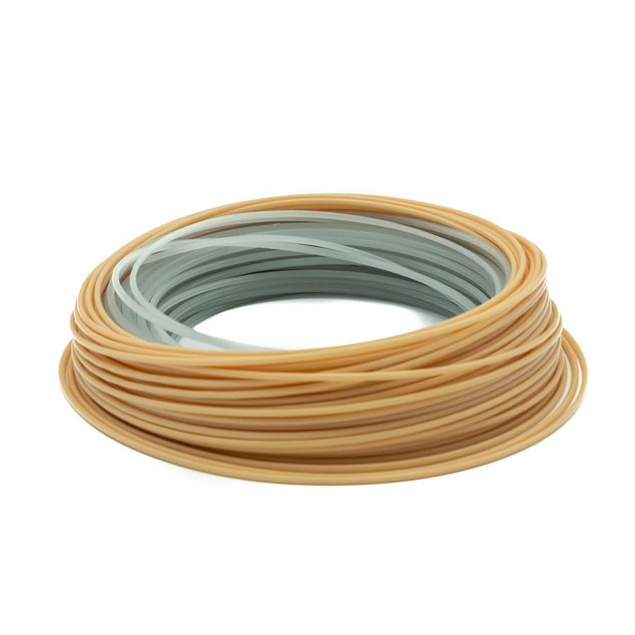 Scientific Anglers Sonar Titan GT Fly line, WF-11-F/I