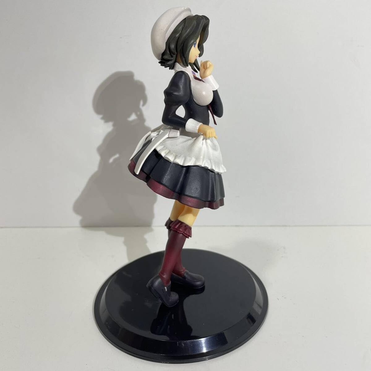 Amazon | うみねこのなく頃に フィギュア 紗音 | フィギュア・ドール 通販