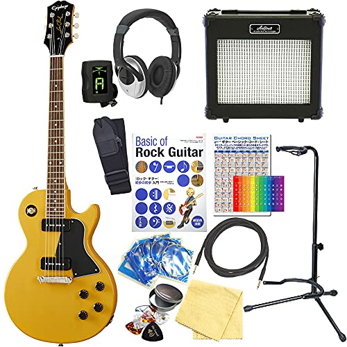 Amazon | エピフォン レスポール スペシャル Epiphone Les Paul