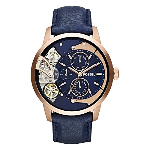 Fossil Herren-Uhr ME1138