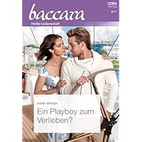 Ein Playboy zum Verlieben?