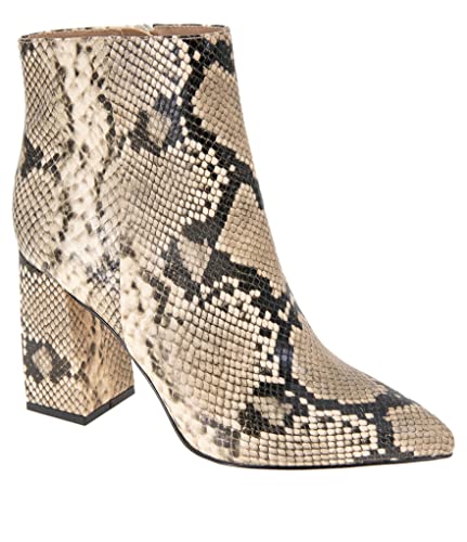 BCBGeneration Women's Briel Ankle Boot