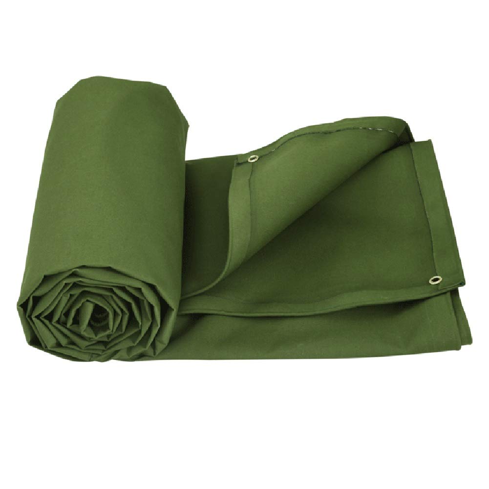 Bâche imperméable extérieure OKUOKA pour protection de marchandise et camion