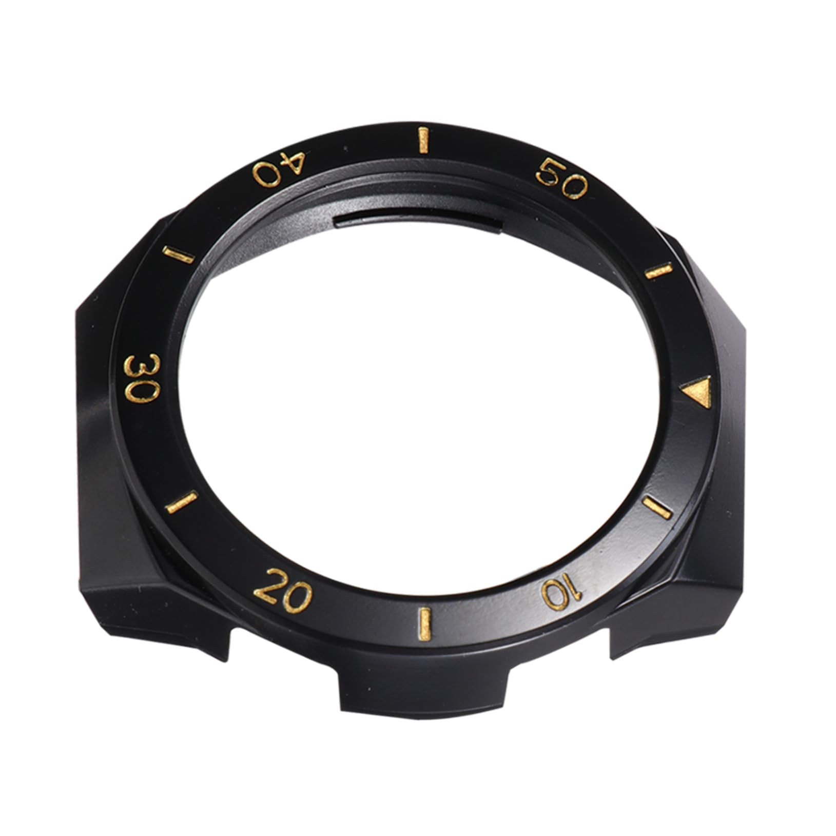 ARTIBETTER 1pc Pc Protective Case Drop-proof Cases Cover Reloj Inteligente Shockproof Shell Frame Accessories Protector Simple Shell Screen Absorption Shell Face Matte Shell Watch Bumper Gt