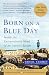 Born On A Blue Day: Inside the Extraordinary Mind of an Autistic Savant