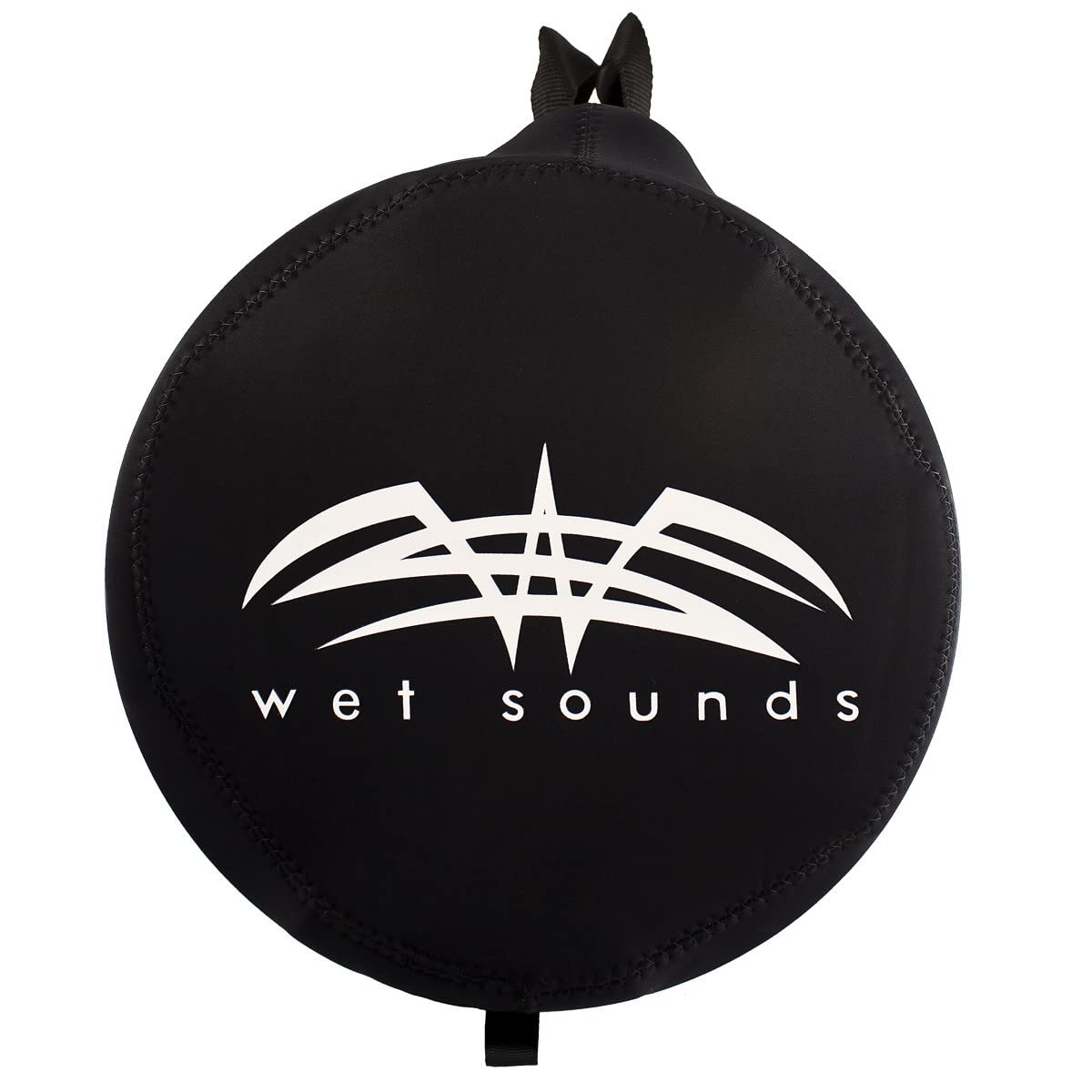 wave of sound ブラックつなぎ、 Amazon.com: Wet Sounds | Neoprene Speaker Suitz For REV10