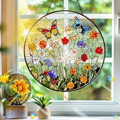 Sun Catchers Flower