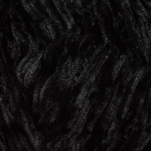 Image of M.G Chunky Velvet Yarn, Gulmarg to-TH 500 GMS - Best Used with Knitting and Crochet Needles - Wool Yarn for Knitting - Art-BADA