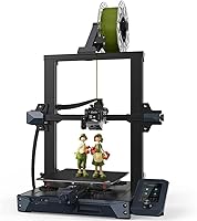 Vista 10 de Creality Ender 3 S1 Pro 2024 con velocidad de impresión de 7.874 in/s, extrusora directa Sprite CR Touch nivelación automática 572.0 °F impresión