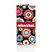 reisenthel mini maxi shopper Bolso bandolera, 60 cm, 15 liters, Multicolor (Happy...