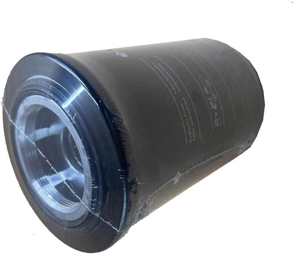 Hydraulic Filter 4209211 4208237 4206169 Compatible with Claas Targo K50 K60 K70 Caterpillar TH62 TH63 TH82 TH83, Replacement 76094125 219564A1 84478016 85806754
