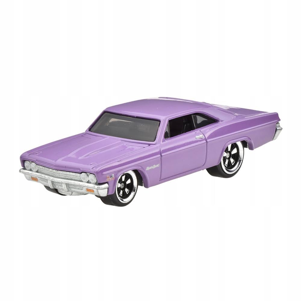 ミニカー hot wheel 64impala HWC Special Edition '64 Impala Collectible Die-Cast – Mattel