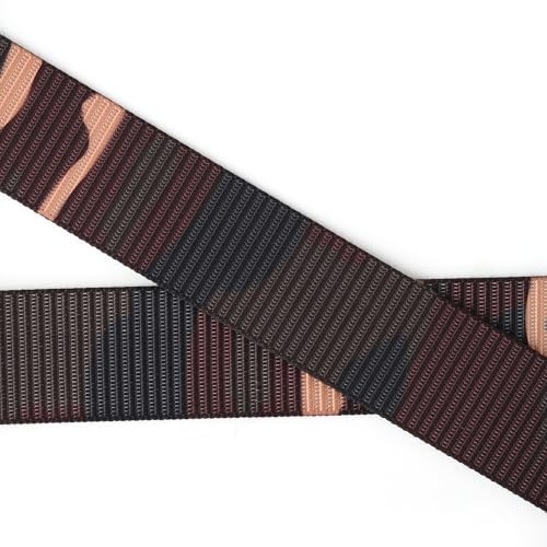 Image of Mile High Life | Nylon Web Belt | Outdoor Military Belt | TSA Safe Buckle Plastic /Metal
