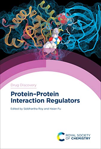 Protein–Protein Interaction Regulators (ISSN)