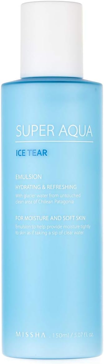 MISSHA Super Aqua Ice Tear Emulsion