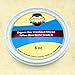 Filtered Super Creamy Yellow Shea Butter - 8 Oz