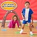 Danny Go! Lava Adventure Game - Officially Licensed Action Game for Preschool and Elementary School Kids Inspired