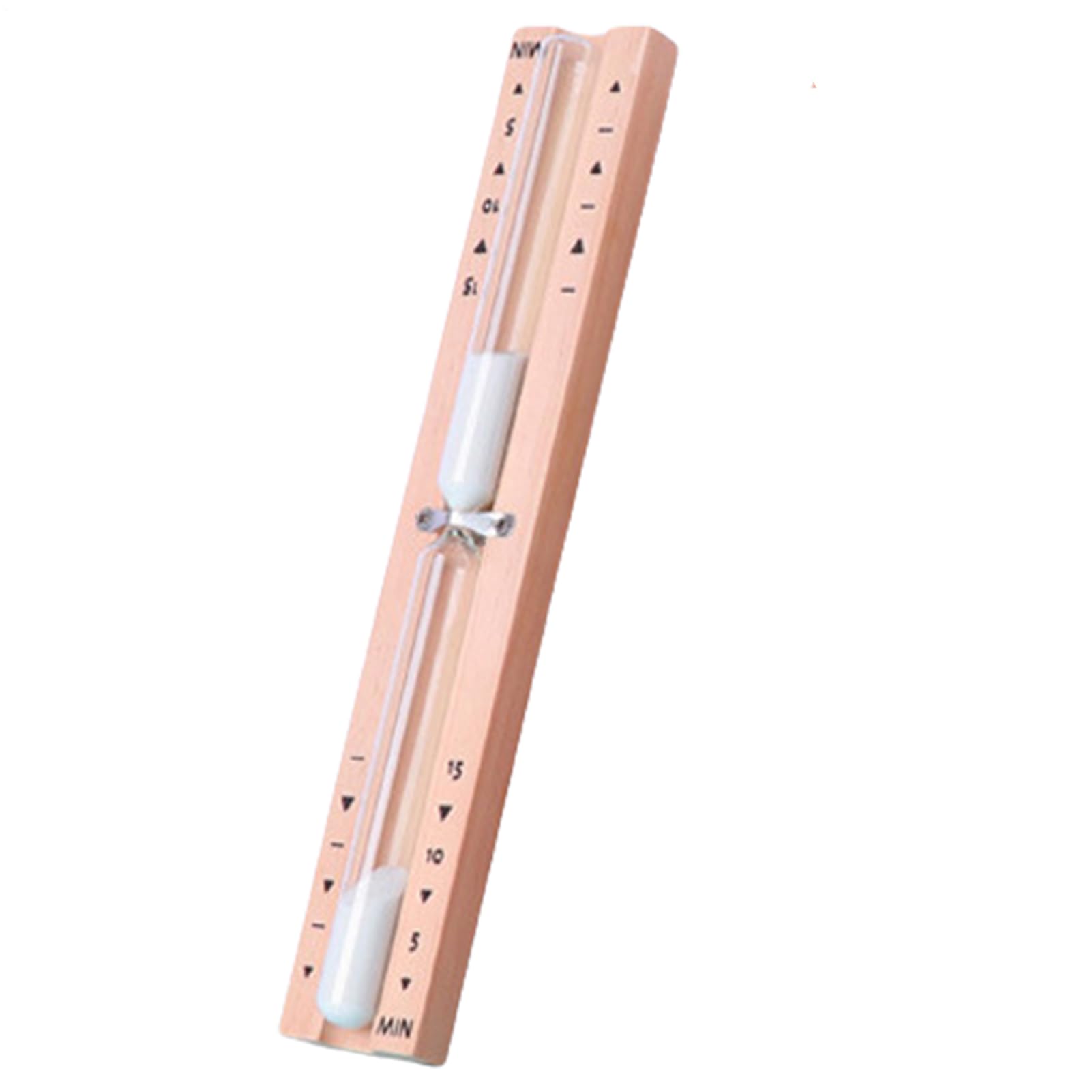 Sablier de sauna 30 minutes horloge murale de contrôle pour salle de bain et spa