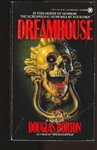 Buy Dreamhouse — BookShops.in