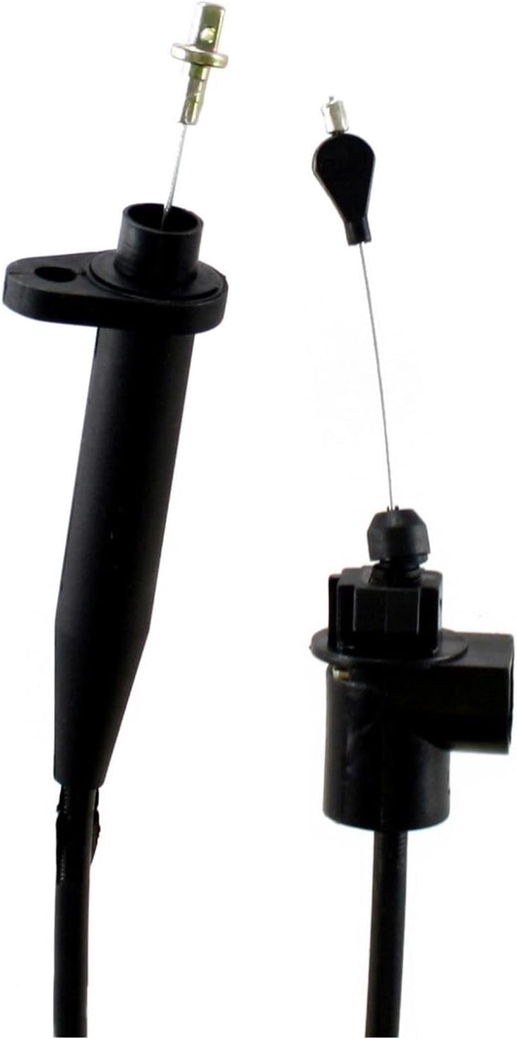 Automatic Transmission Detent Cable Compatible With Oldsmobile Custom Cruiser 1992 1991 1985 1984 1983 1982 1981 P-3479336