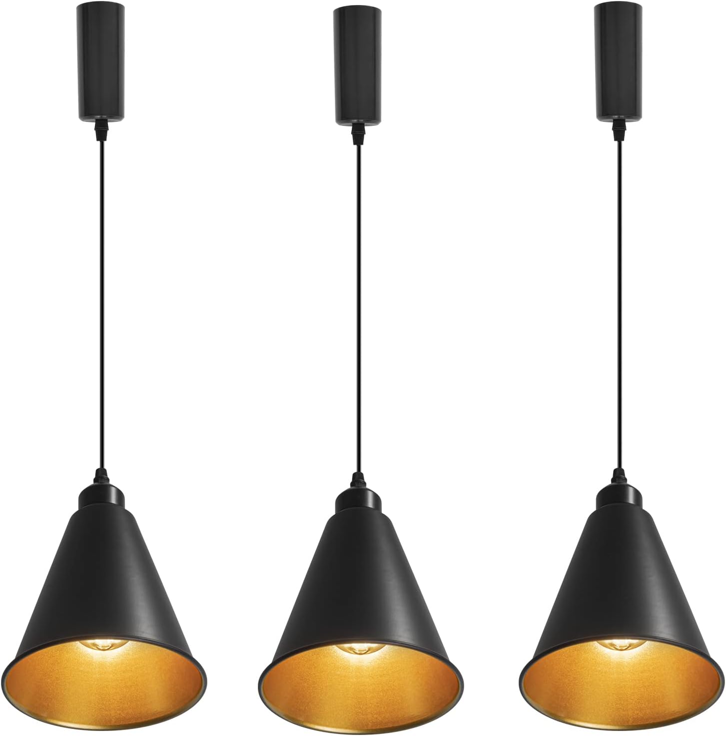 青イサム・ノグチ AKARI 55D シェードのみ AKARI ペンダントシェード