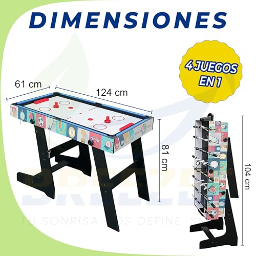 Opiniones de Mesa de juegos - los preferidos. 20 Opiniones de Mesa de juegos - los preferidos. 10
