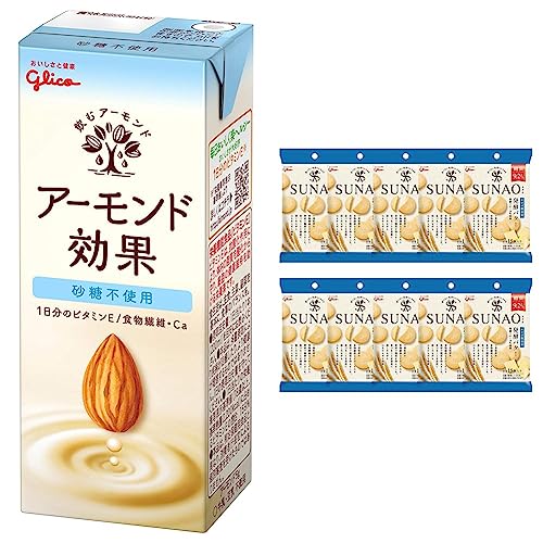 yZbgizOR A[h sgp 200ml×24{SUNAOyXiIzrXPbg yo^[ 31g×10